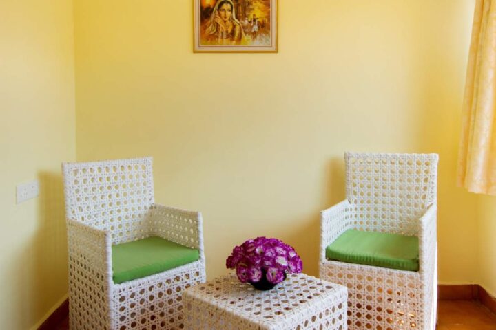 PENT HOUSE APARTMENTS